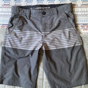 WEST49 Youth Boys Skate to Surf short